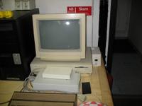 Amiga 1000