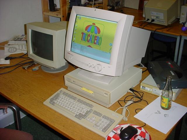 A3000