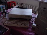 Amiga 1000