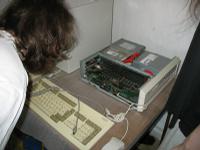 Amiga 4000